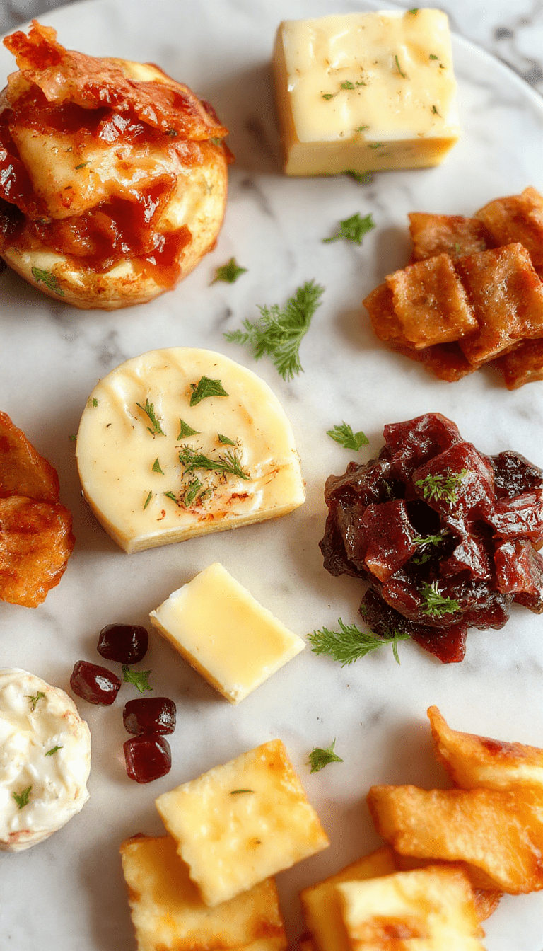 Colorful summer cheese board with an assortment of sliced cheeses, fresh fruits like grapes and strawberries, crackers, and kid-friendly snacks arranged appealingly on a wooden platter with vibrant decorations and playful touches.